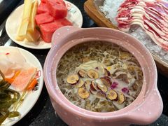 -五星桥原切肥牛火锅·30年专注好牛肉(湖塘店)