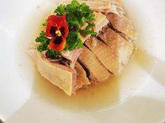 -永春园·扬州早茶·淮扬菜(漫乐城店)