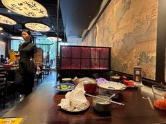 -古都历食南京菜·烤鸭·鸭血粉丝·汤包(南京博物院店)