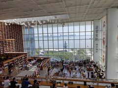 -朵云书院(滴水湖店)