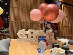 -京旬海鲜放题·铁板烧自助餐厅
