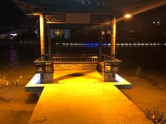 -南通濠河风景名胜区