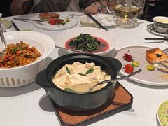 -君庭中餐厅(友谊宾馆店)