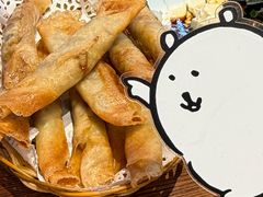 -御香农家菜(莫干山庾村店)