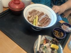 -王鼎精致料理铁板烧(世博源店)