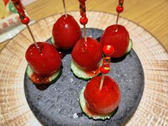 -吉兆·料理(红梅南路店)