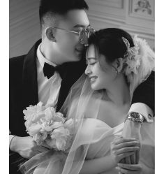 -盛夏光年studio·美学·电影感·定制