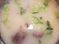 -神仙雪浓汤(弘大店)