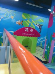点击看大图 -贝来乐儿童乐园
