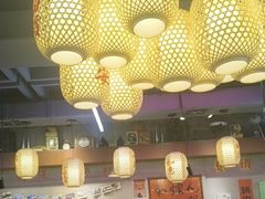 -巴卤社老火锅(财富店)
