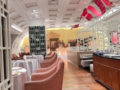 -北京王府井希尔顿酒店·秦唐中餐厅Chynna