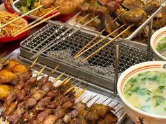 -河南前程·羊肉汤·烧烤(总店)