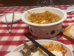 -西贝(龙华天虹购物中心店)