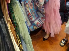 -荔秀服饰文化街区