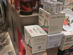 -百草滩羊清水涮羊肉·清真·宁夏盐池滩羊(莲花桥店)