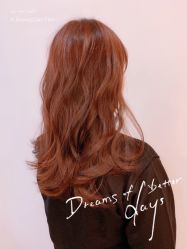 -意廊 Hair Salon