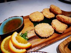 泰式虾饼-泰妃殿(新世界旗舰店)