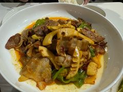 -眉州东坡(华联万柳店)