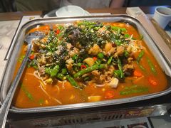 -鼎盛蜀坊·重庆江湖菜(市桥地铁站店)
