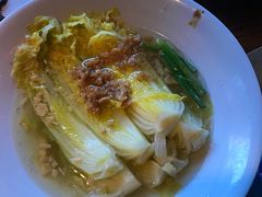 -外婆家(蓝色港湾店)