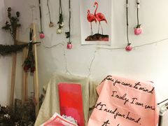 -Smile House咖啡馆(群芳小区店)