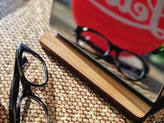 -大视光学•LINDBERG林德伯格•全球手工眼镜集合店(王府井店)