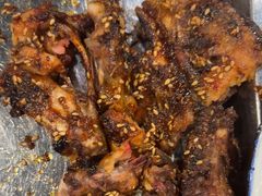 -永安里地摊烤肉(首创店)