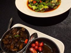 -醉东Oriental House(静安嘉里中心店)