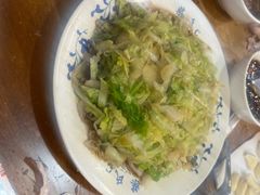 -柴氏风味斋(甘家口店)