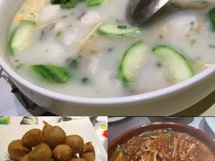 -惠食佳(滨江大公馆店)