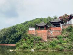 -东坡赤壁风景名胜区