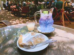 -Fern Forest Cafe