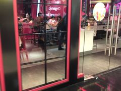 门面-小杨生煎(湟普汇店)