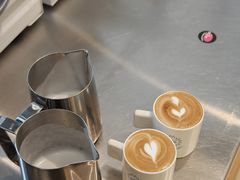 -Beans Solo豆号咖啡(百家湖花园店)