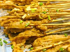 -小眼睛餐饮&杨杨夜宵