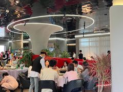 -鑫悦诚府·新鲁菜·餐厅(趵突泉店)