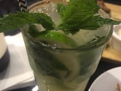 -Big Bamboo 大竹子体育主题餐厅(虹梅路店)