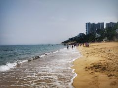-玫瑰海岸文化旅游度假区