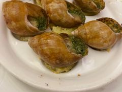 -红房子西菜馆(淮海中路店)