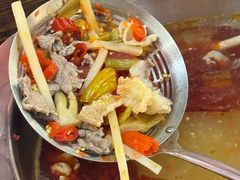 -顺水湾·牛肉牛杂火锅(驾鹤店)