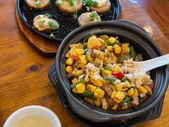 西藏如意拌饭-如意林卡藏餐吧(大昭寺店)