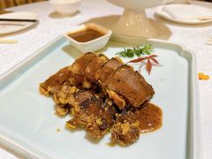-香宫中餐厅 · 桂林香格里拉