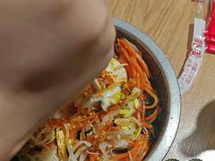 -韩麦大冷面(桂花街直营店)