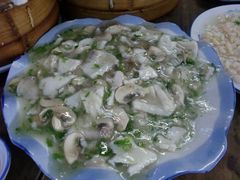 西施鱼片-吾介小籠館