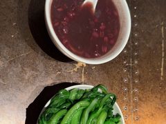 -漆黑觉米粉(三里屯店)