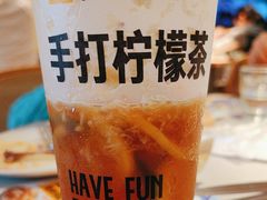 -乐凯撒披萨(中心书城店)