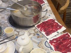 -普宁潮汕牛肉火锅(新香洲店)