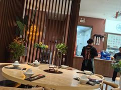 -朱氏牛鼎记鲜牛火锅(山水华庭店)