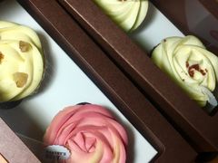 -Pantry's Best派悦坊蛋糕(K11购物艺术中心店)