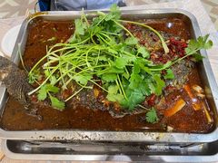 -段氏龙虾·烧烤·烤鱼(东书房路店)